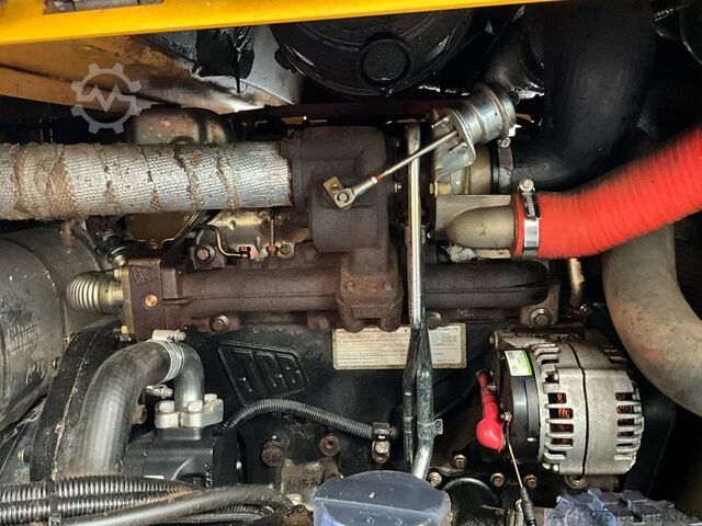 Internacional Trucks VI SL Internacional Trucks VI SL Internacional Trucks VI SL