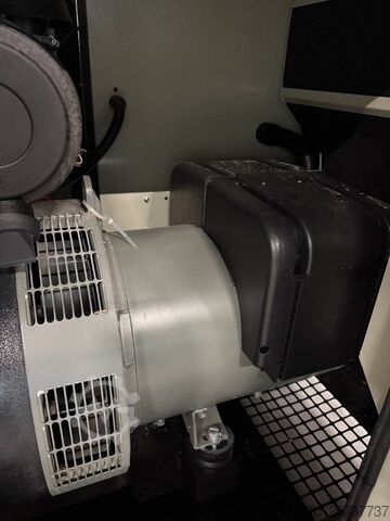 Aggregat Perkins 1103A-33TG1 - 50 kVA Used Genset - DPX-12654