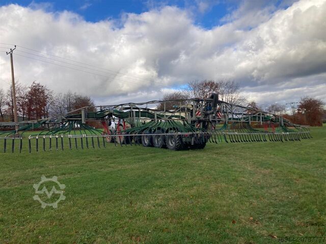 Teknologi buburan Kaweco Turbo-Tanker SI 25000