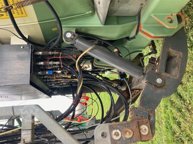 Teknologi buburan Kaweco Turbo-Tanker SI 25000