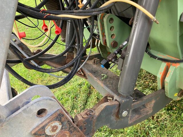 Teknologi buburan Kaweco Turbo-Tanker SI 25000