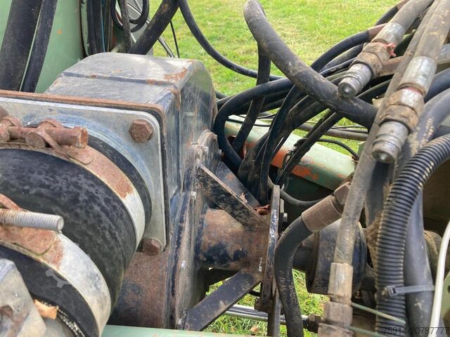 Teknologi buburan Kaweco Turbo-Tanker SI 25000