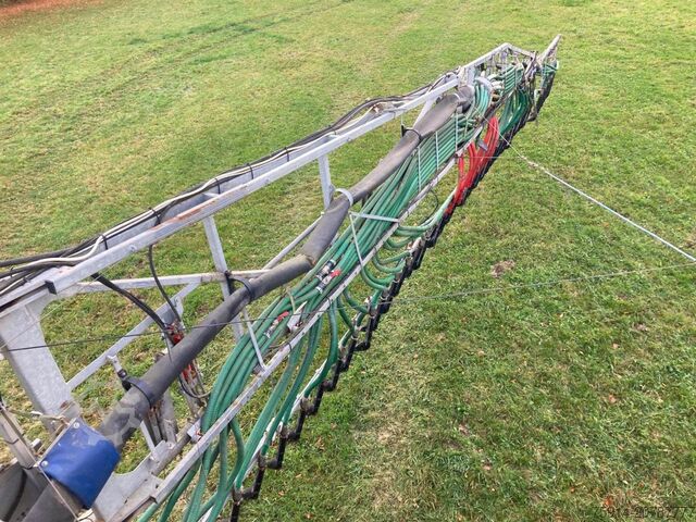 Teknologi buburan Kaweco Turbo-Tanker SI 25000