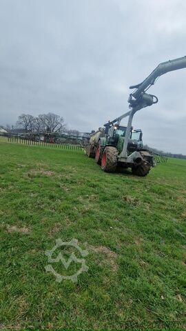 Teknologi buburan Kaweco Turbo-Tanker SI 25000