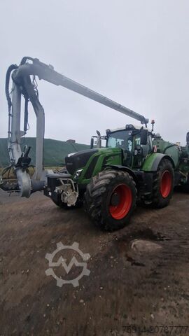 Teknologi buburan Kaweco Turbo-Tanker SI 25000