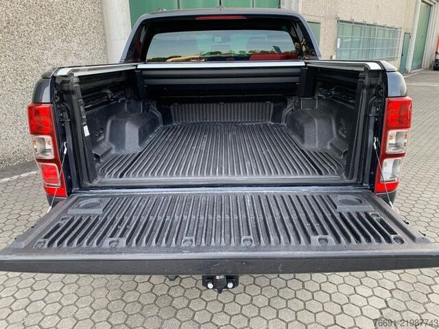 Pick-up Ford Ranger  Wildtrak   Km 82.000
