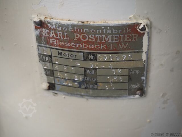 Pahlke Kunststoffmaschinen GmbH Pahlke Kunststoffmaschinen GmbH Pahlke Kunststoffmaschinen GmbH
