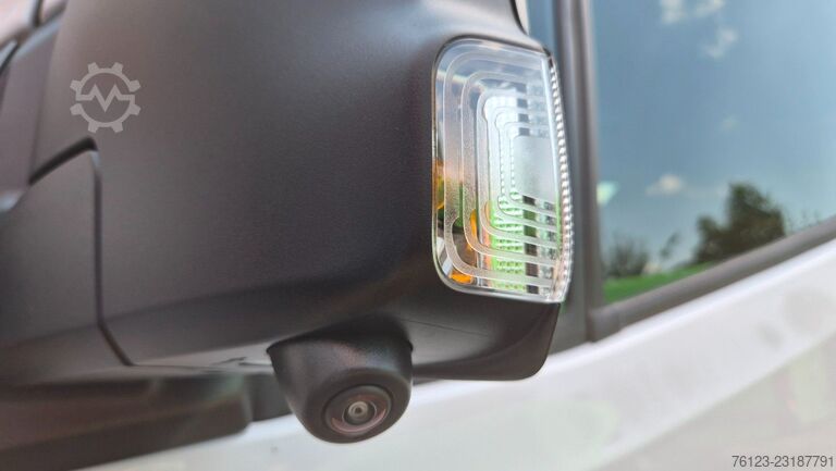 Xe buýt nhỏ MERCEDES-BENZ Sprinter Elektro 9 Sitzer Bürgerbus