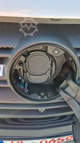 Xe buýt nhỏ MERCEDES-BENZ Sprinter Elektro 9 Sitzer Bürgerbus