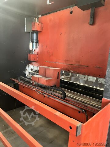 Kantpresse Schiavi Macchine International Srl STP-C 203