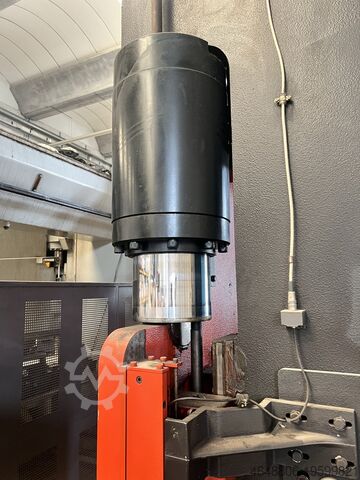 Kantpresse Schiavi Macchine International Srl STP-C 203