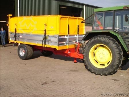 Speciaal kipper  Speciaal kipper