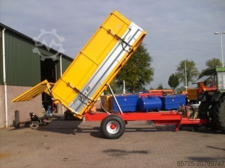 Speciaal kipper  Speciaal kipper