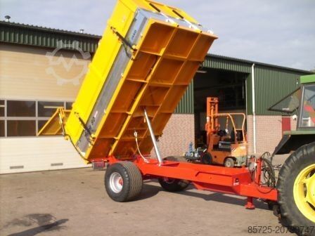 Speciaal kipper  Speciaal kipper