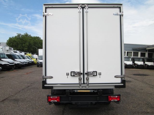 Hladilni dostavnik IVECO 40 C14 CNG 3.0 *Carrier Kühlkoffer*Euro6*3500Kg*