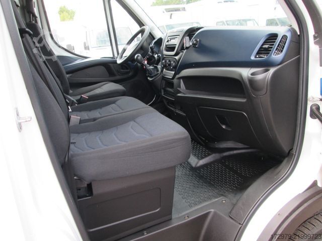 Hladilni dostavnik IVECO 40 C14 CNG 3.0 *Carrier Kühlkoffer*Euro6*3500Kg*