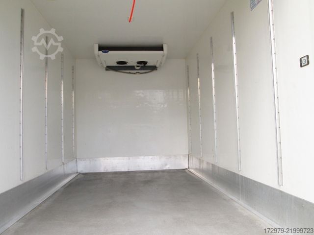 Hladilni dostavnik IVECO 40 C14 CNG 3.0 *Carrier Kühlkoffer*Euro6*3500Kg*