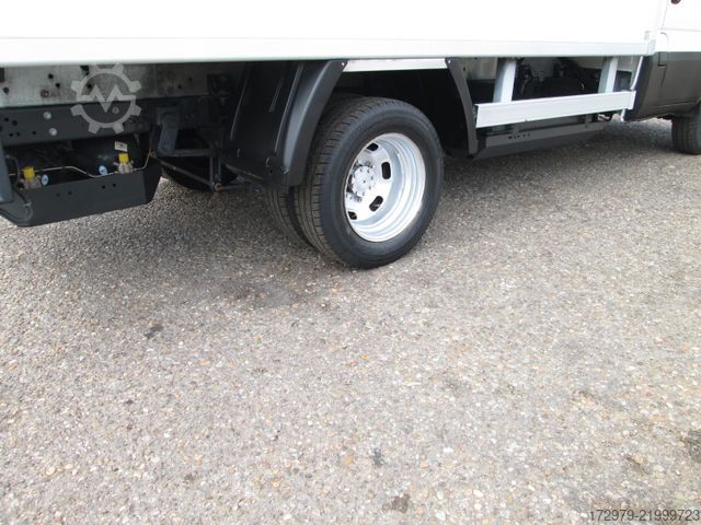 Hladilni dostavnik IVECO 40 C14 CNG 3.0 *Carrier Kühlkoffer*Euro6*3500Kg*