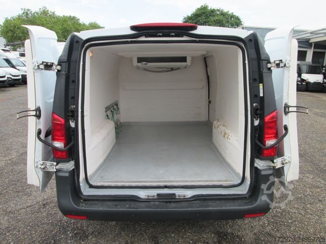 Hladilni dostavnik MERCEDES-BENZ Vito 111 CDI *Carrier Tiefkühler*Euro6*ATM*