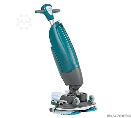 স্ক্রাবার ড্রায়ার Tennant i mop XL Plus
