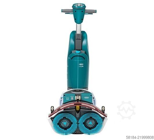 Scrubber/dryers Tennant i mop Lite