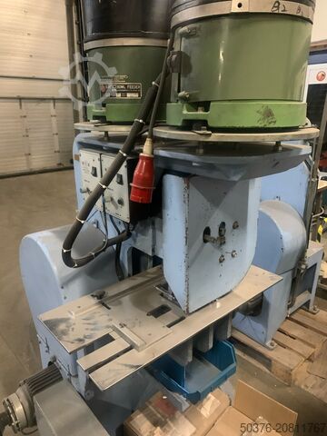  Huen Cheng China nnb