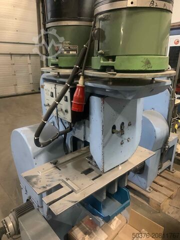  Huen Cheng China nnb