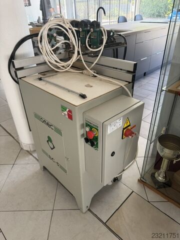 Klincovacia lavica OMEC BC-5