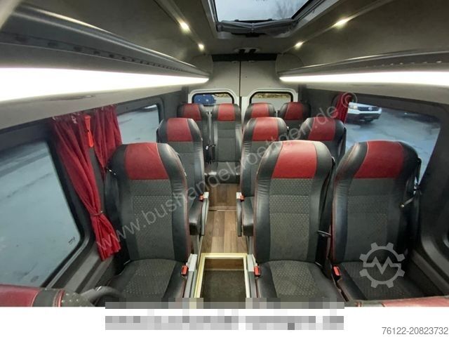 Minibus MERCEDES-BENZ Tourline L/21Sitze/Klima/Euro6/519