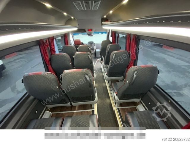 Minibus MERCEDES-BENZ Tourline L/21Sitze/Klima/Euro6/519