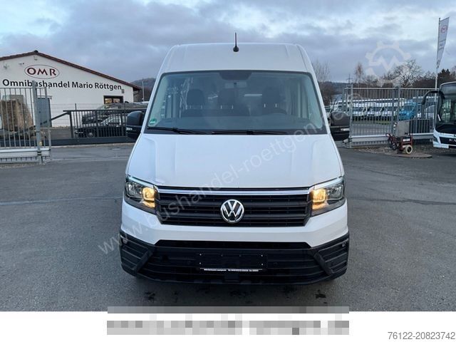 Smábíll VOLKSWAGEN Crafter / Transit / Sprinter