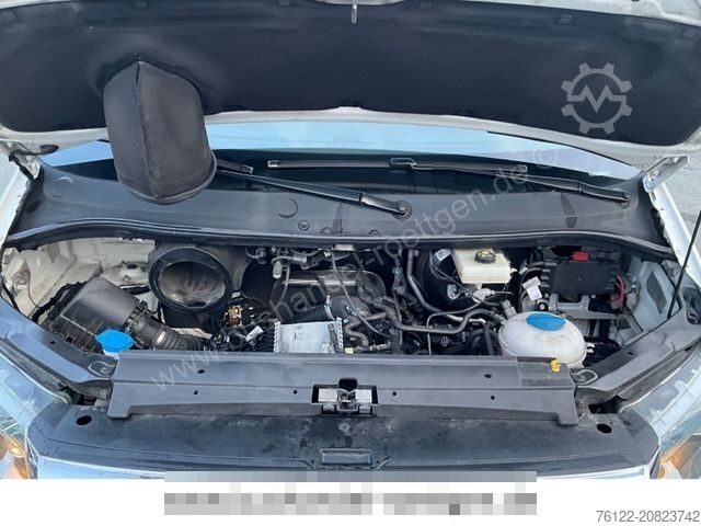 Smábíll VOLKSWAGEN Crafter / Transit / Sprinter