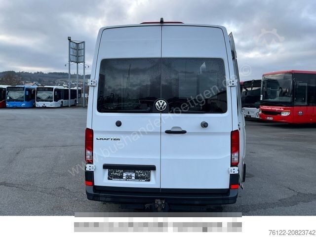 Smábíll VOLKSWAGEN Crafter / Transit / Sprinter