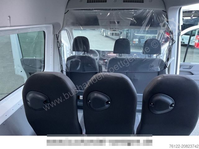 Smábíll VOLKSWAGEN Crafter / Transit / Sprinter