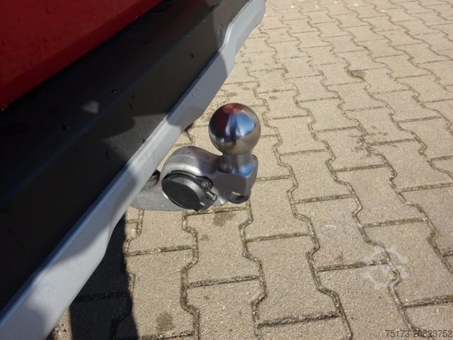 小型客车 FORD Tourneo Custom Active 340L2 PHEV 360Kam Exclusiv