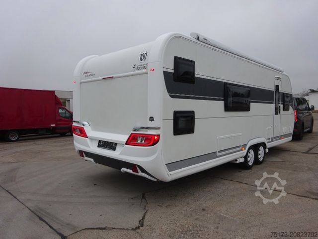 Karavan HOBBY Premium KFU 650 Mover Markise