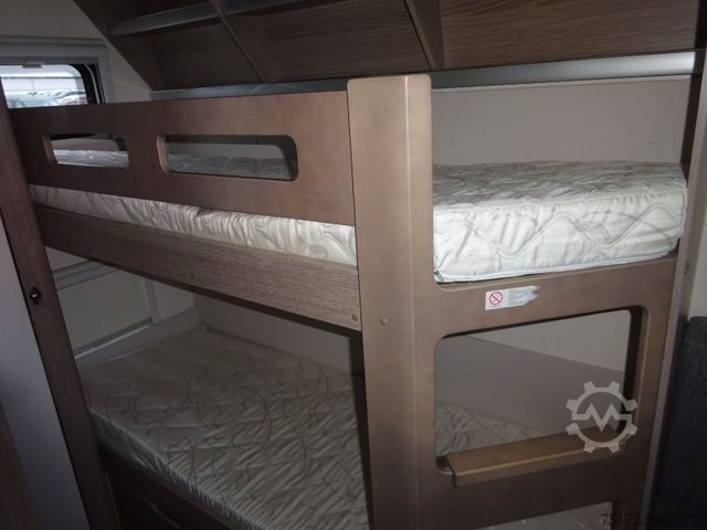 Karavan HOBBY Premium KFU 650 Mover Markise