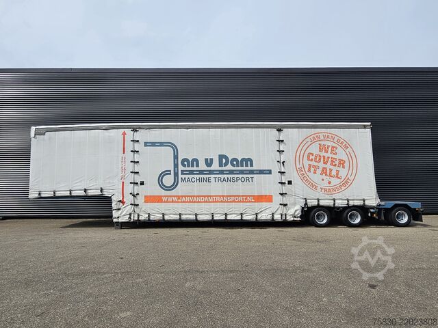로우 로더 Meusburger MPG-2/MAA-1 / EXTENDABLE / EXPENDABLE / LIFTING...