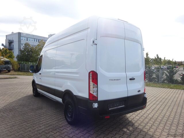 ハイトップバン FORD Transit Kasten 350 L3H3 Trend 130PS Autm.