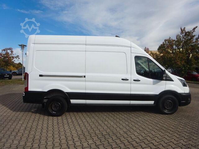 ハイトップバン FORD Transit Kasten 350 L3H3 Trend 130PS Autm.
