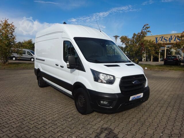 ハイトップバン FORD Transit Kasten 350 L3H3 Trend 130PS Autm.