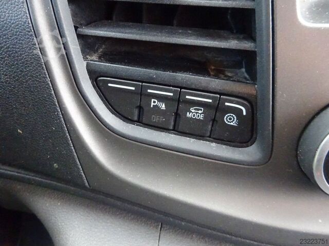 ハイトップバン FORD Transit Kasten 350 L3H3 Trend 130PS Autm.