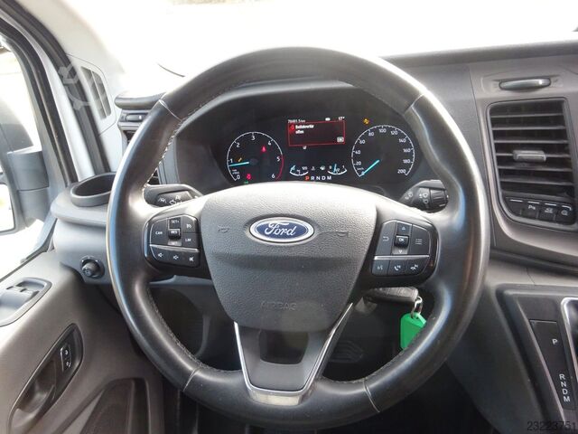 ハイトップバン FORD Transit Kasten 350 L3H3 Trend 130PS Autm.