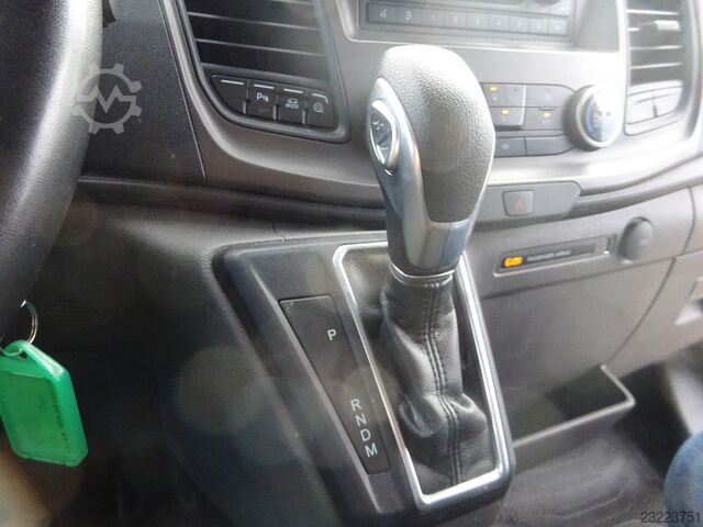 ハイトップバン FORD Transit Kasten 350 L3H3 Trend 130PS Autm.