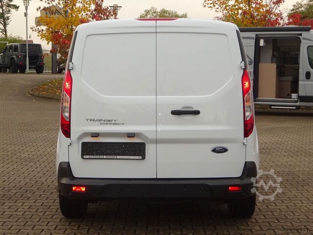 パネルバン FORD Transit Connect Kasten 100PS Trend L2 Klima Temp
