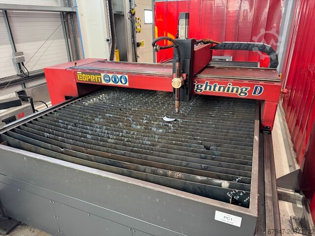 ESPRIT LIGHTNING D2000 ESPRIT LIGHTNING D2000