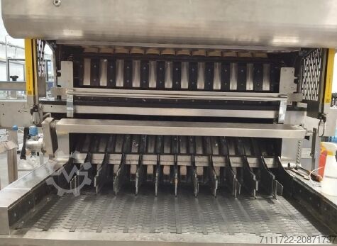 Máy giặt công nghiệp PAC Zimmermann CB 12-1-R-6.5 LII ng