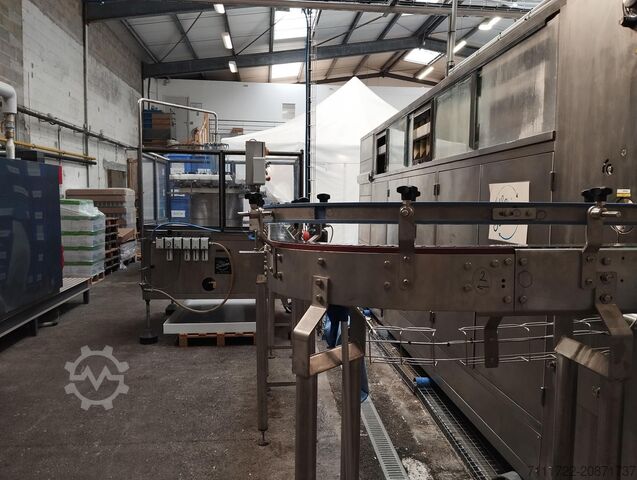 Máy giặt công nghiệp PAC Zimmermann CB 12-1-R-6.5 LII ng