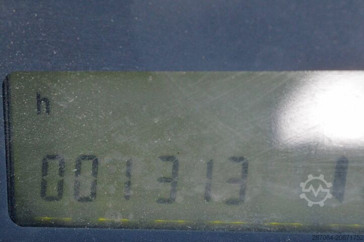 Gabelstapler Jungheinrich EFG 115