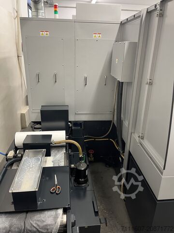 Yüzey taşlama tezgahı Okamoto OGM 250 UNCIII